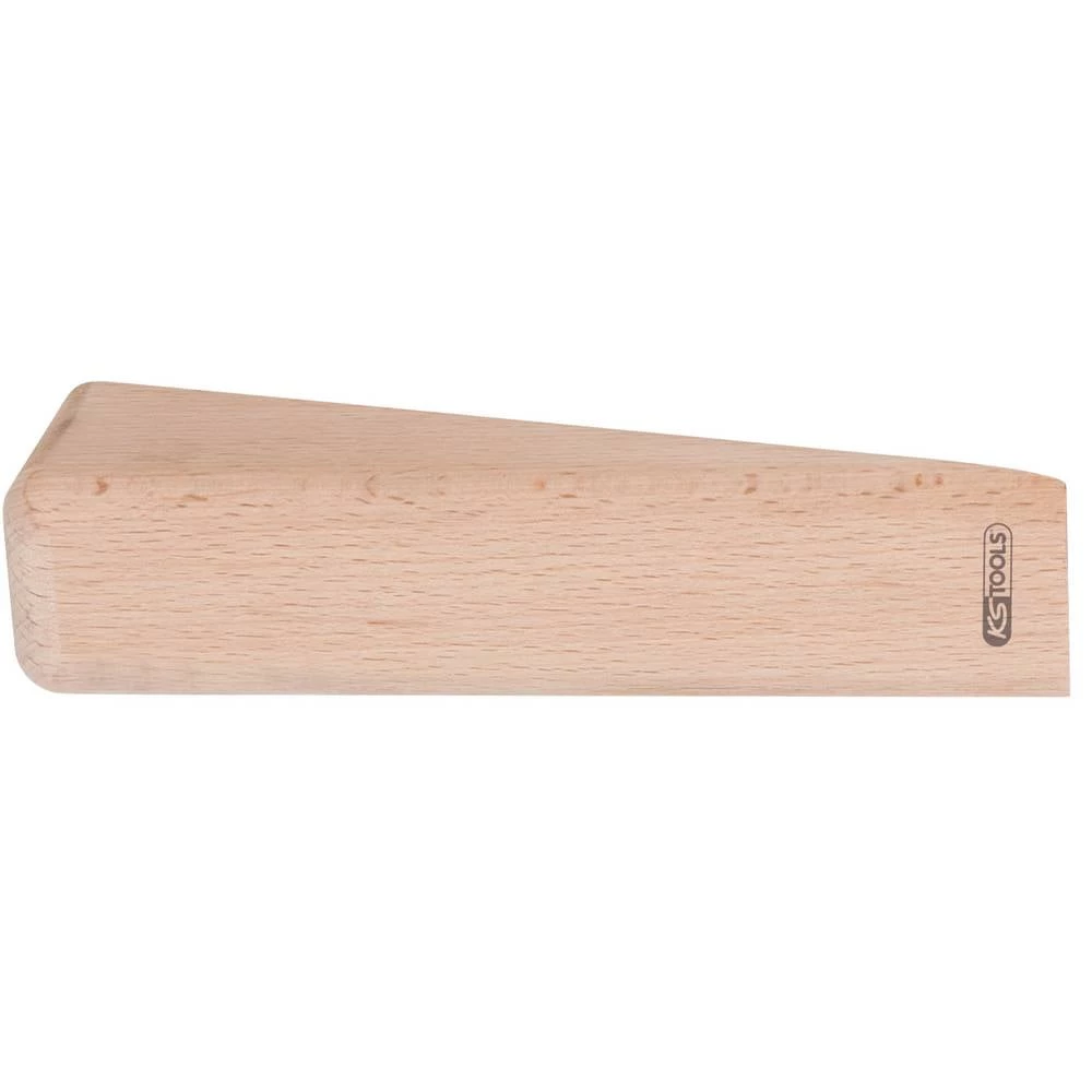 KS Tools 903.1012 Lemni klin 158 x 40 x 50 mm slika