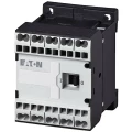 Eaton DILEEM-01-G-C(24VDC) učinska zaštita  3 zatvarač 3 kW      1 St. slika
