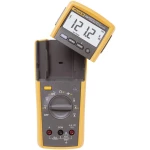 Fluke 233 ručni multimetar Kalibriran po (ISO) digitalni bežični zaslon CAT III 1000 V, CAT IV 600 V Zaslon (brojevi): 6000