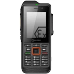 i.safe MOBILE IS330.1 Mobiltelefon für Zone 1 / 21 ex-zaštićeni mobilni telefon Eksplozivna zona 1, 21 6.6 cm (2.6 palac
