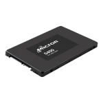 Micron 5400 PRO 960 GB unutarnji SATA SSD 6.35 cm (2.5 ") SATA 6 Gb/s maloprodaja MTFDDAK960TGA-1BC1ZABYYR