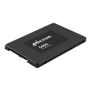 Micron 5400 PRO 960 GB unutarnji SATA SSD 6.35 cm (2.5 ") SATA 6 Gb/s maloprodaja MTFDDAK960TGA-1BC1ZABYYR slika