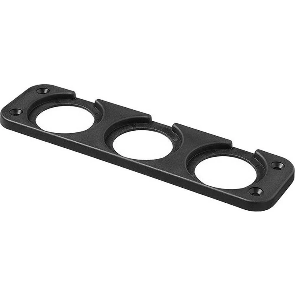 ProPlus 3-struki držač instrumenata Pogodno za (modele automobila): Universal slika