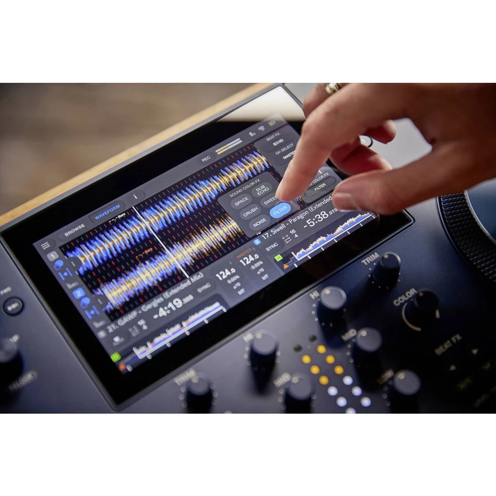 Conrad Product Image