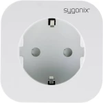 Sygonix SY-4276902 Wi-Fi Bežična utičnica Unutrašnje područje 2500 W