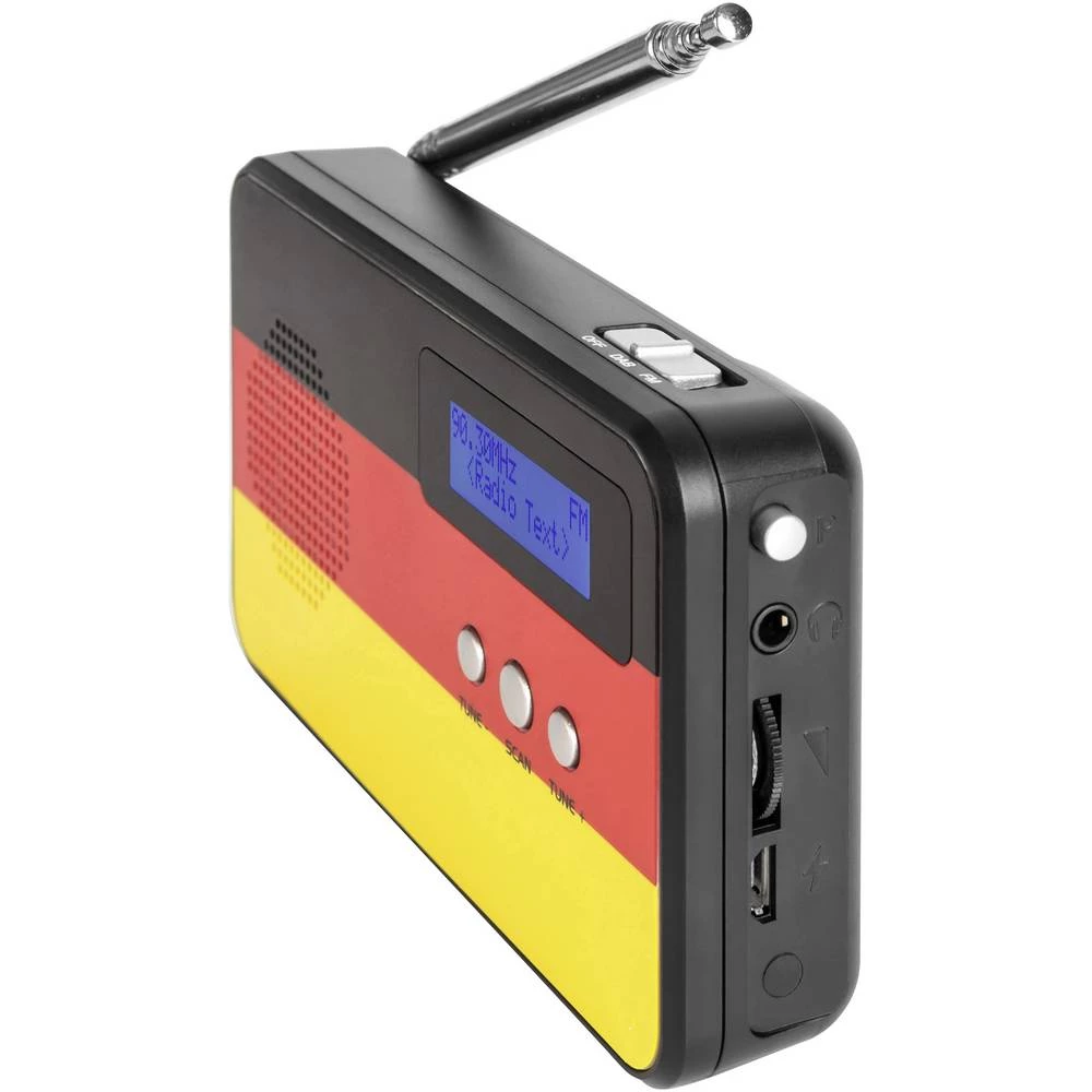 Conrad Product Image