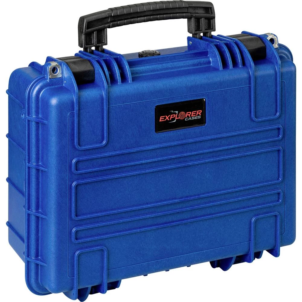 Explorer Cases Outdoor kofer 3818HL.N E blue navy empty (Š x V x D) 38 x 27 x 18 cm mornarsko-plava 3818HL.N E slika