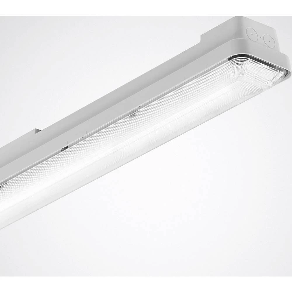 Trilux AragF 15 P #7400151 LED svjetiljka za vlažne prostorije  LED  58 W bijela siva slika