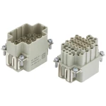 Harting 09160552101 utični konektor krimp 1 St.