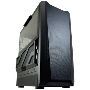 LC-Power Gaming 900B midi-tower kućište za računala crna slika