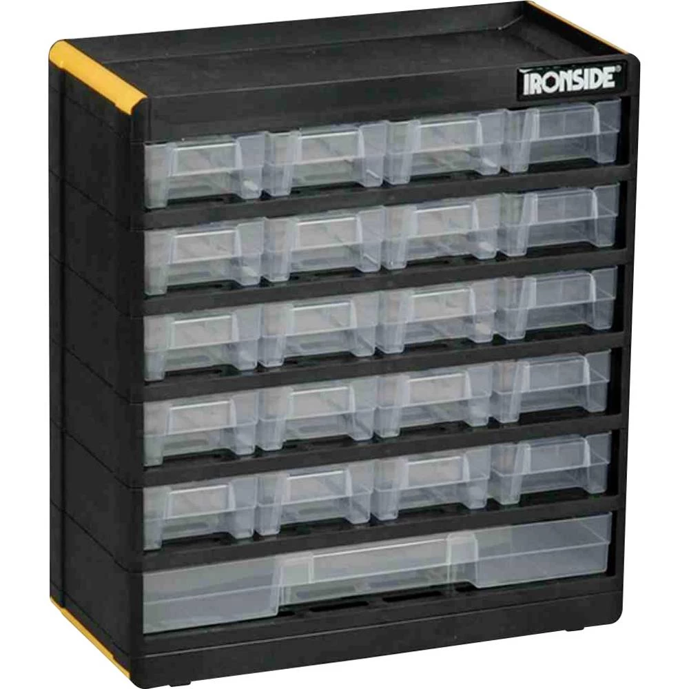 IRONSIDE 191210 prozirni spremnik 1 kom. slika