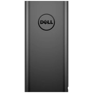 Dell Power Bank Plus (Barrel) PW7015L powerbank (rezervna baterija) 18000 mAh Li-Ion crna slika