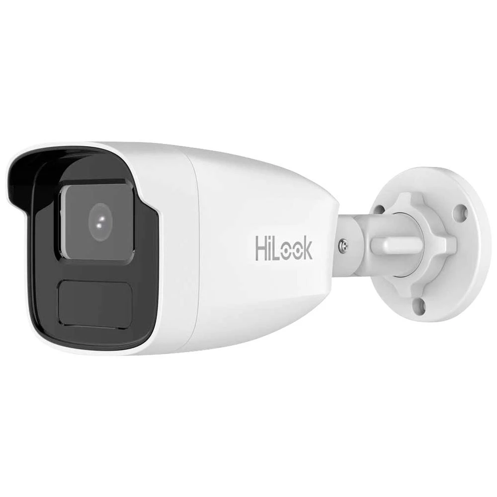 lan ip-bullet kamera 3840 x 2160 piksel HiLook  IPC-B480H vanjsko područje HiLook  IPC-B480H lan ip  sigurnosna kamera  3840 x 2160 piksel slika