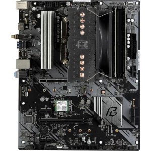 Renkforce komplet za podešavanje računala AMD Ryzen™ 7 Ryzen 7 5800X (8 x 3.8 GHz) 16 GB keine Grafikkarte  ATX slika