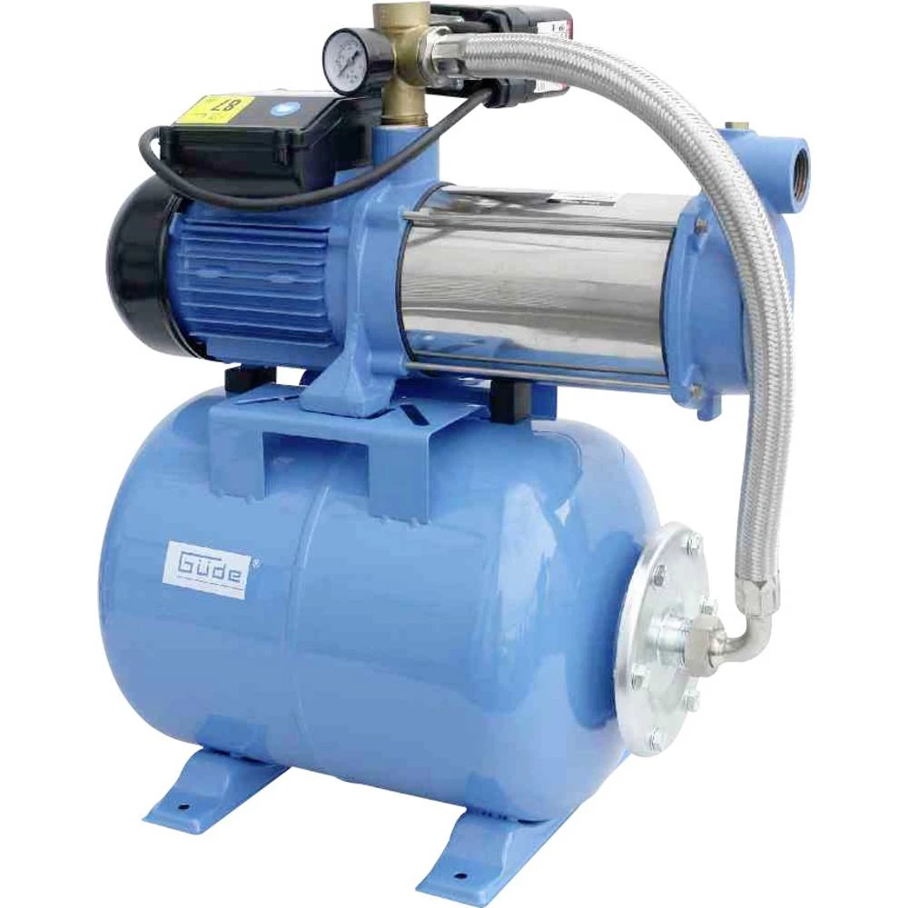 GÜDE 94191 kućna voda 5400 l/h slika