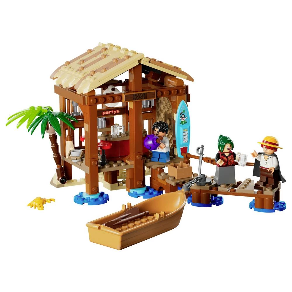 Conrad Product Image