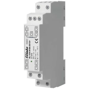 Eltako LED regulator svjelosti DL-1CH-R16A-DC12+ 1-kanalni din šina, profilna šina slika