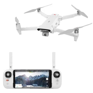 Xiaomi FIMI X8 SE 2020 Quadrocopter sa kamerom RtF uklj. Smart Kontroler Bijela slika