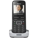 Gigaset Premium 300 HX prijenosni telefon crna