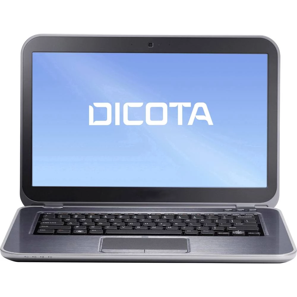 Dicota Anti-Glare Filter 3H 13.3 (16:9) Filter protiv zasljepljivanja 33.8 cm (13.3 ") Format slike: 16:9 D31022 slika