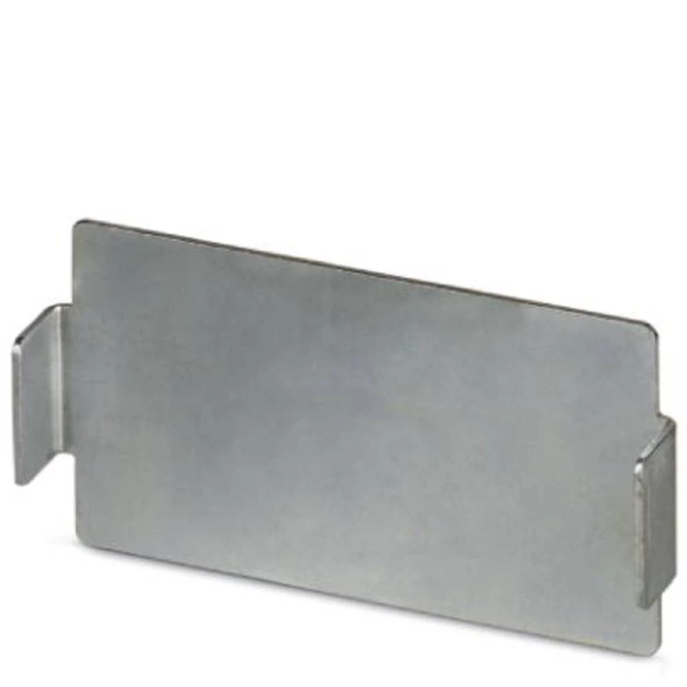 Ploča za zatvaranje Phoenix Contact CES-B10-SFC-M 10 kom. slika