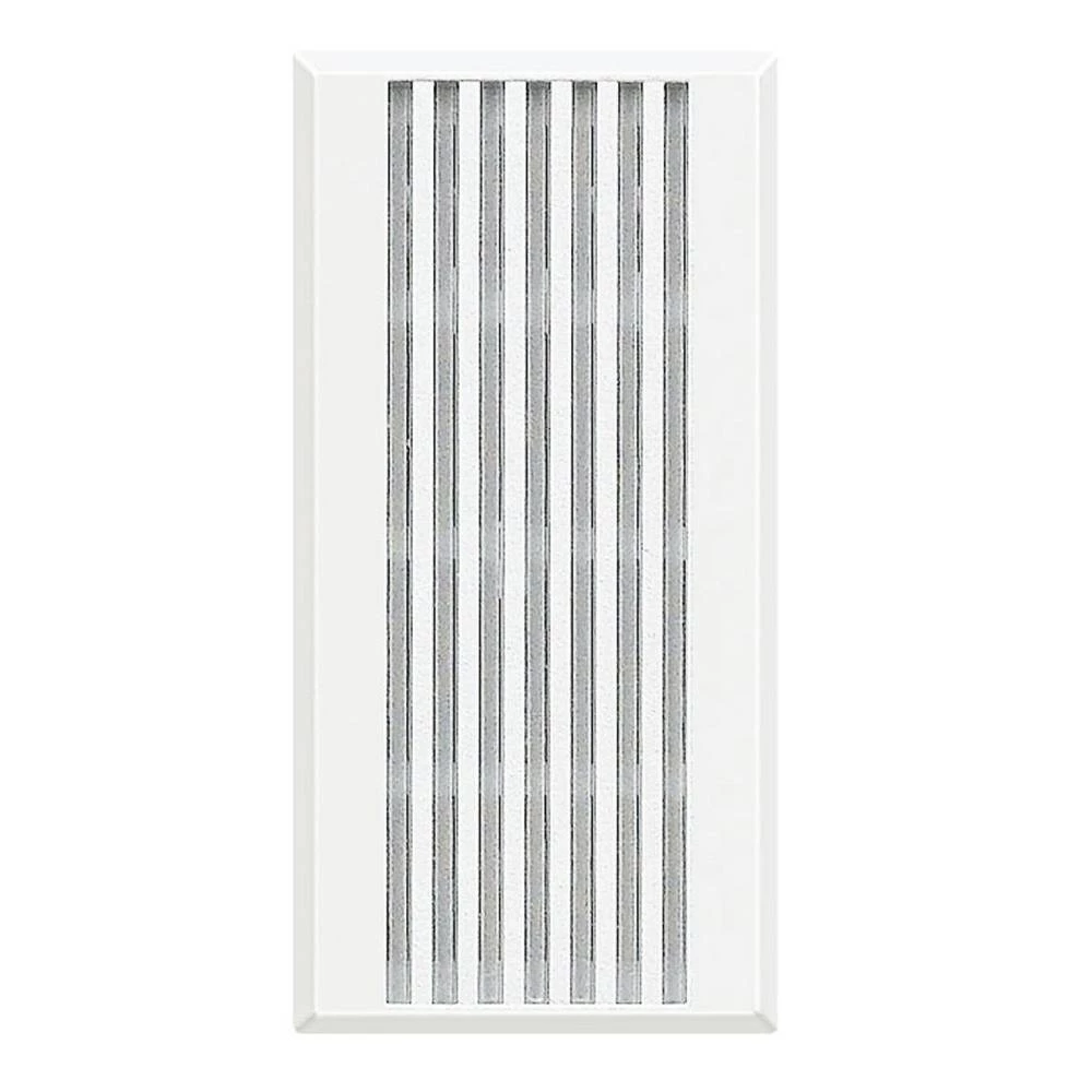 Legrand   gong Axolute bijela HD4351V12 slika