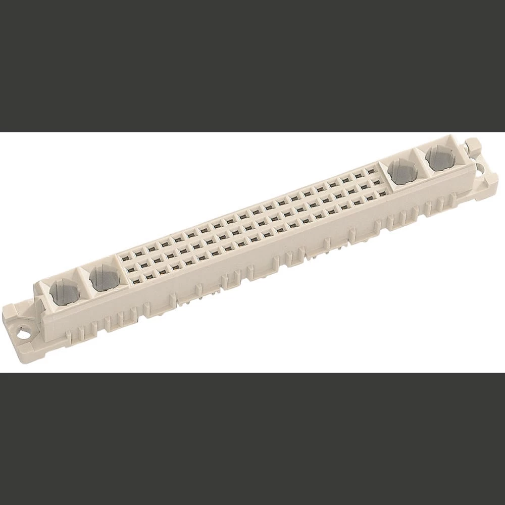 Harting 09 03 260 6805 opružna letva  Broj redova 3 1 St. slika