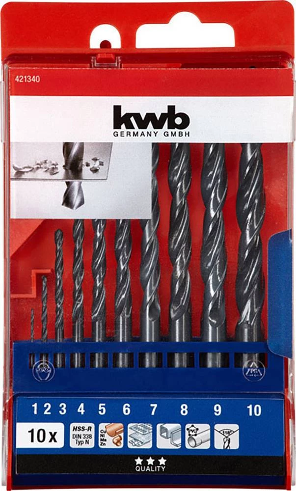 Conrad Product Image