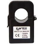 ENTES ENS.CCT-24-250-M3632 Strujni transformator Sklopiva montaža