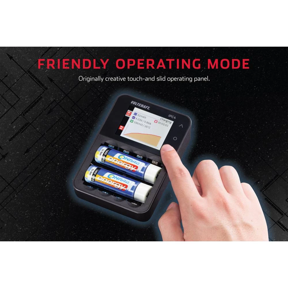 Conrad Product Image