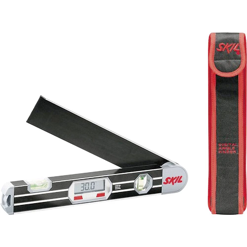 Digitalni kutomjer SKIL 0580 AA F0150580AA 320 mm 220 ° Tvornički standard (vlastiti)