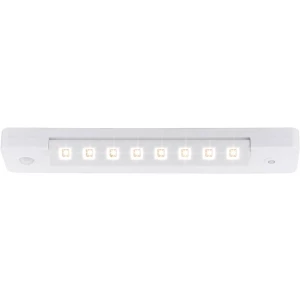 LED svjetiljka za namještaj sa senzorom pokreta 1.6 W topla bijela Paulmann 70638 SmartLight krom (mat) slika