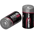 Ansmann LR14 Red-Line baby (c)-baterija alkalno-manganov 1.5 V 2 St. slika