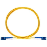 Rutenbeck 228050205 Glasfaser svjetlovodi priključni kabel [1x LC-D priključak - 1x LC-D priključak] Multimode OM5 5.00