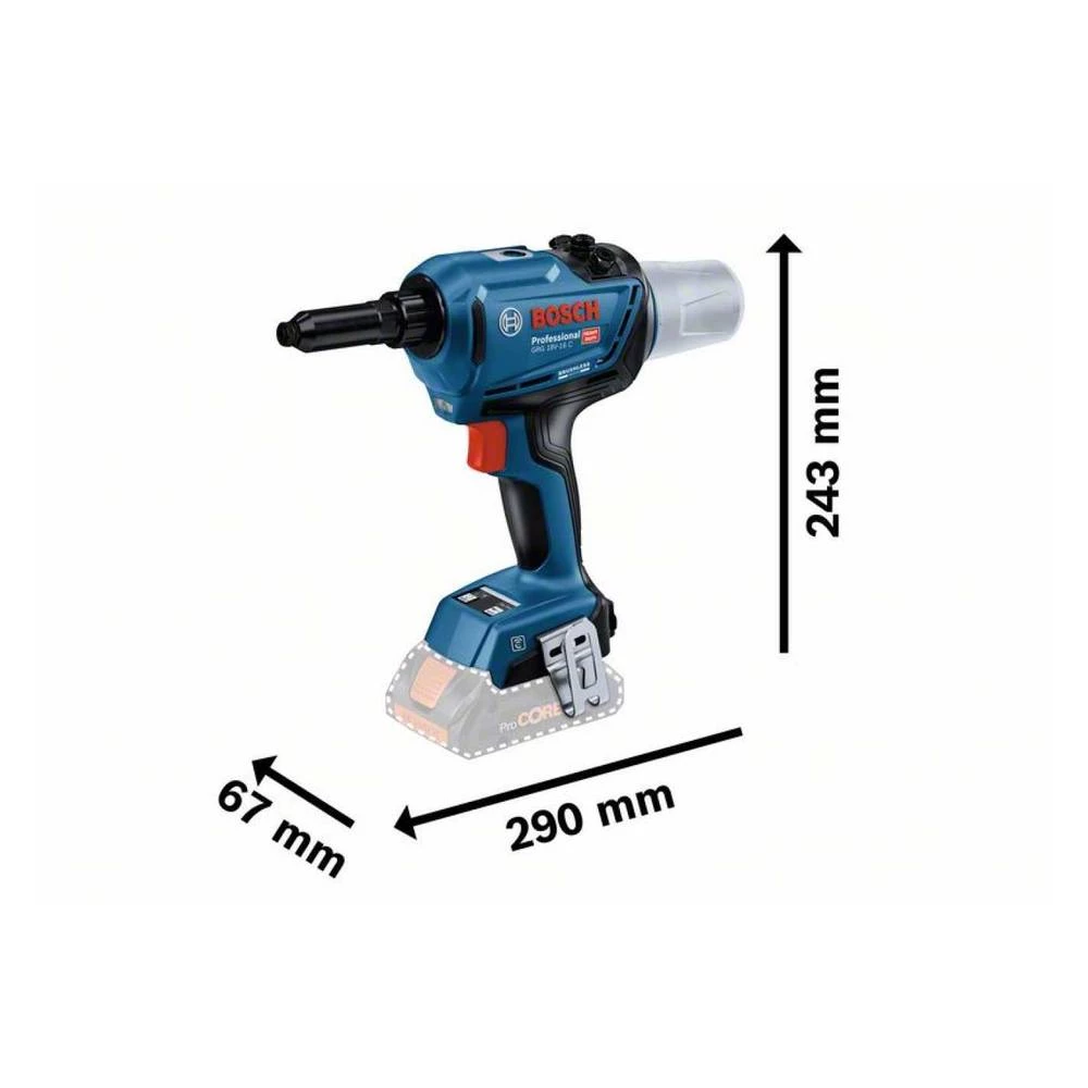 Conrad Product Image