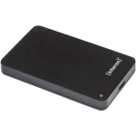 Intenso Memory Case 2 TB vanjski tvrdi disk 6,35 cm (2,5 inča) USB 3.2 (gen. 1) crna 6021580