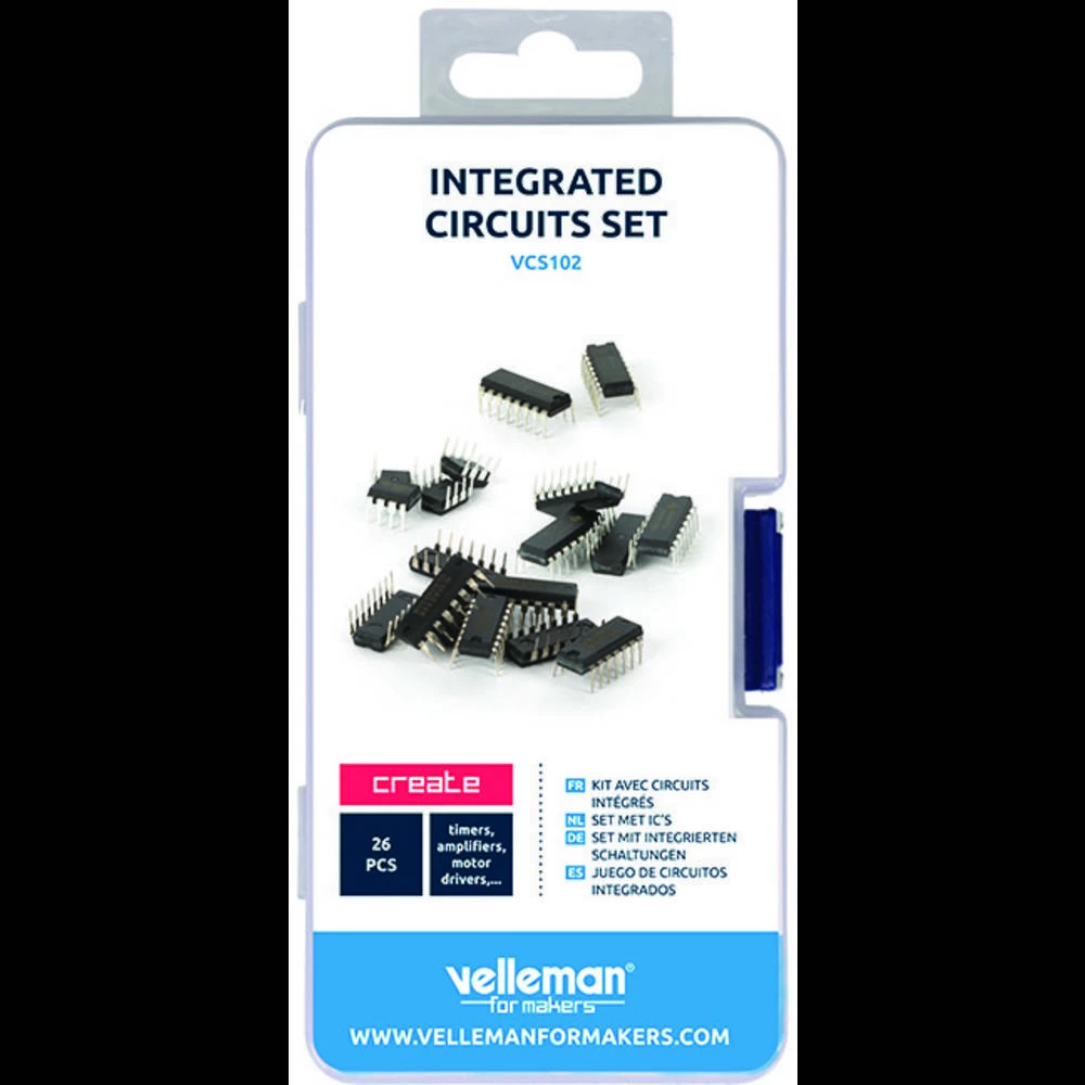 Conrad Product Image