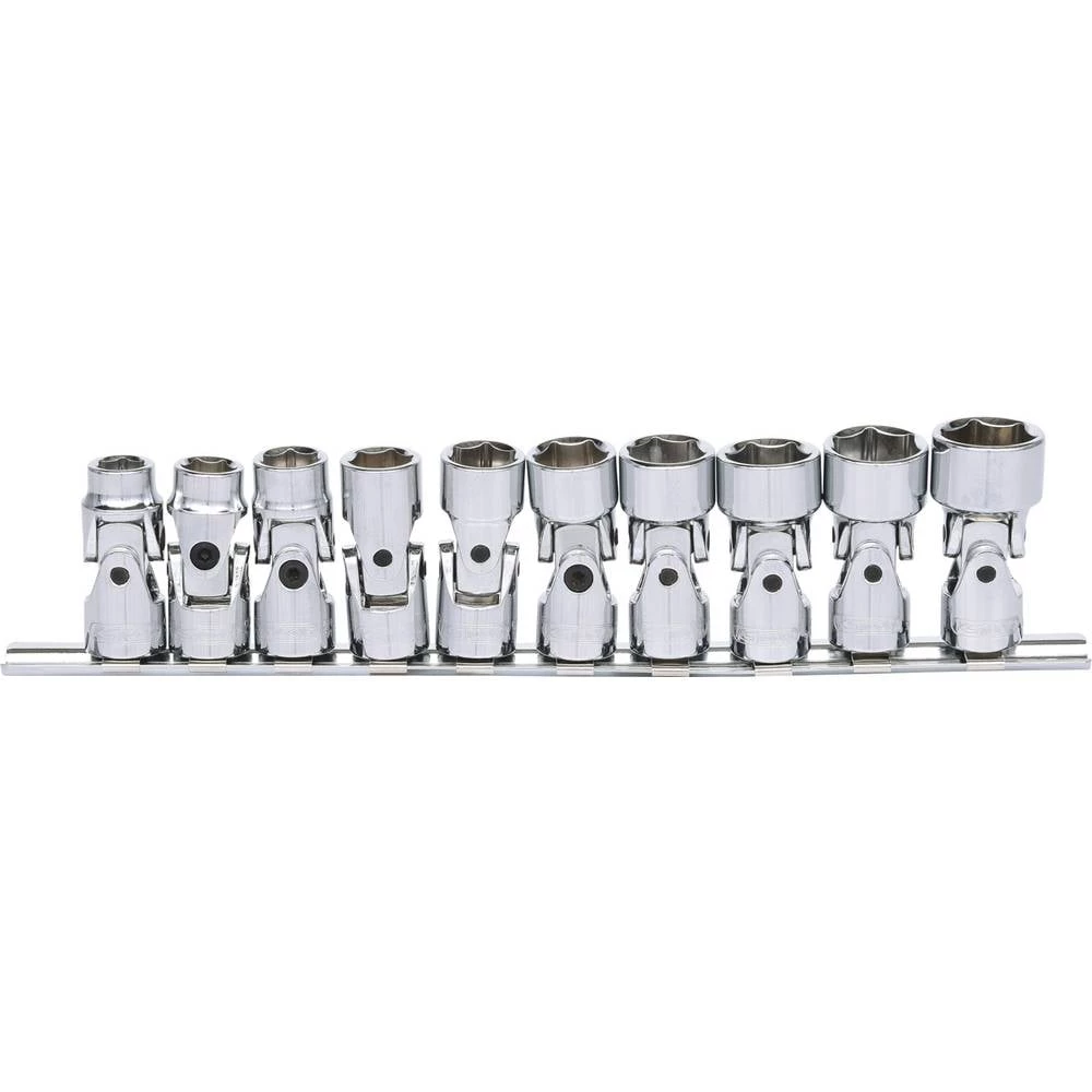 KS Tools 911.3840 set nasadnih ključeva 911.3840 slika