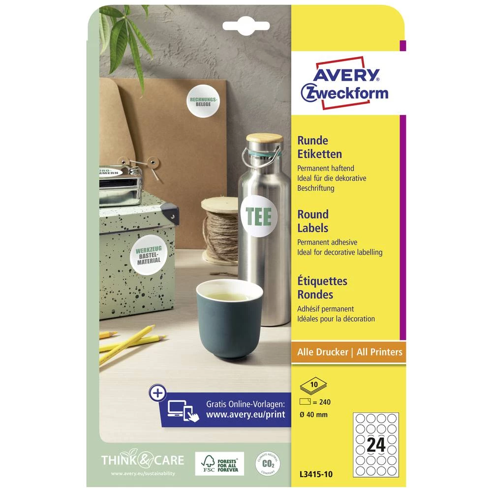 Conrad Product Image