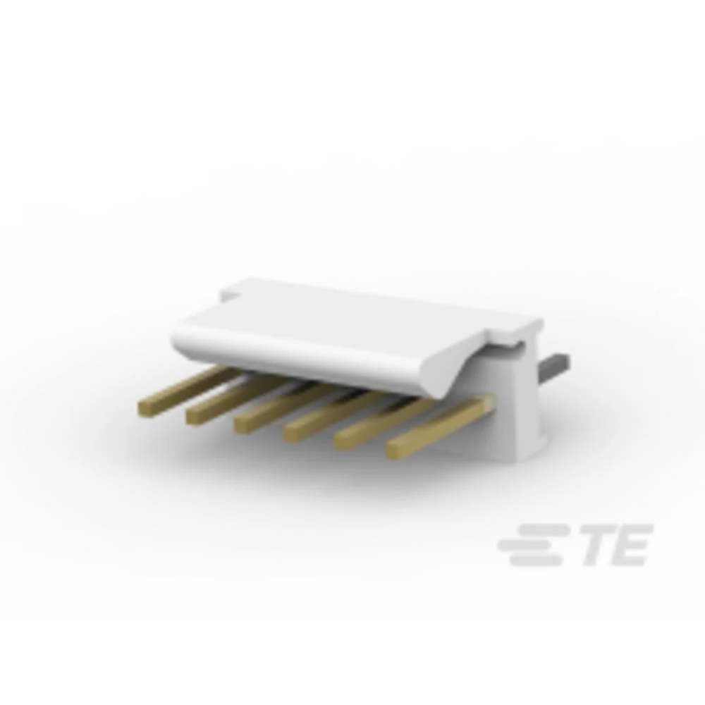 TE Connectivity     3-641126-6 1 St. Package slika