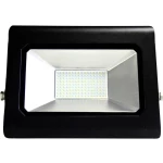 Vanjski LED reflektor 100 W Neutralno-bijela Megatron ispot® MT69024 Crna