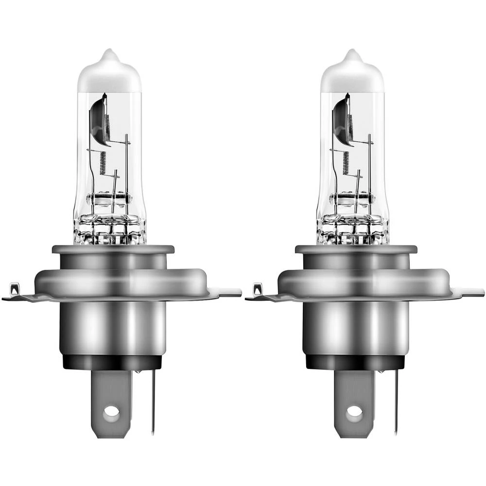 OSRAM 4062172387453 halogena žarulja Night Breaker® Silver H4 60/55 W 12 V slika