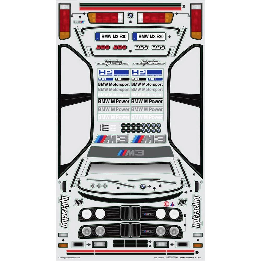 Conrad Product Image