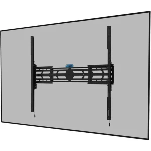 Neomounts by Newstar WL30S-950BL19 1-struki zidni nosač za monitor 139,7 cm (55'') - 279,4 cm (110'') togi nosač slika