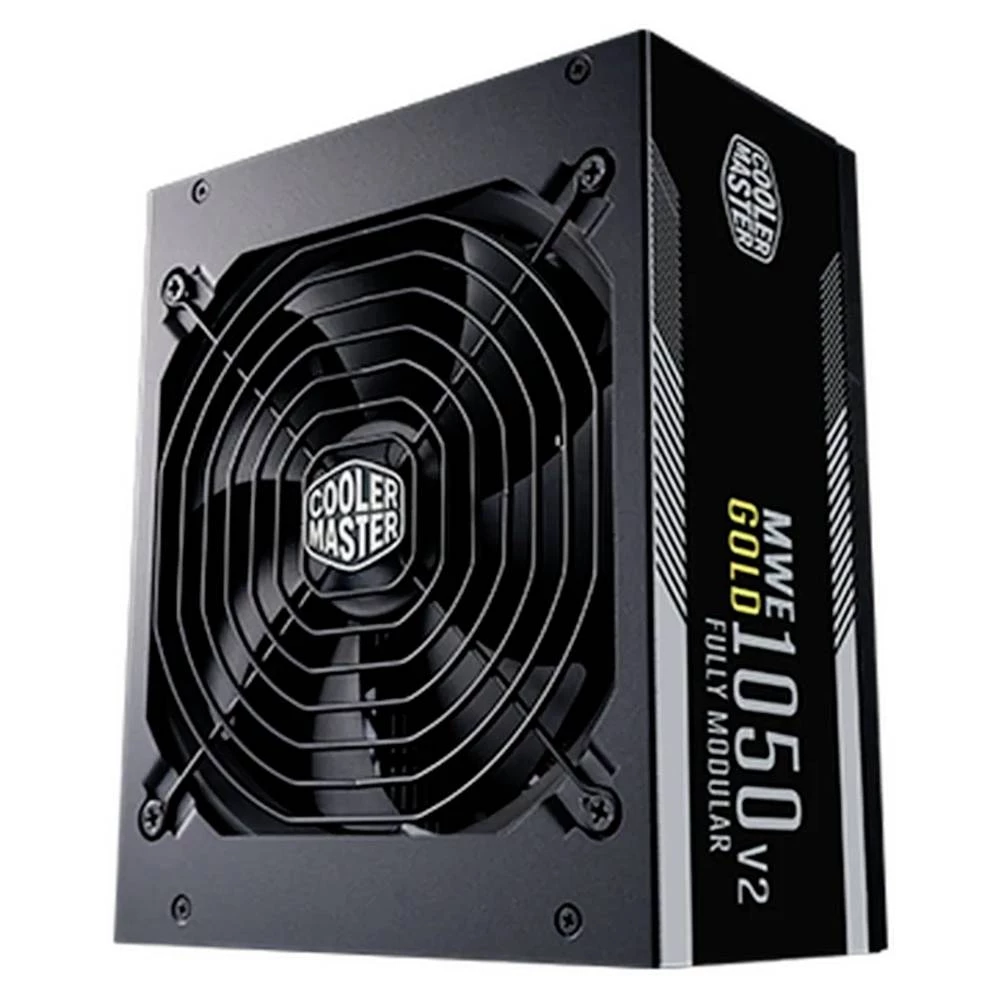 Cooler Master MPE-A501-AFCAG-3EEU PC napajanje 1050 W ATX 80 plus gold slika