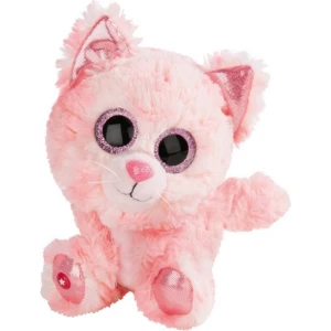 NICI NICI Glubschis Schlenker Katze Dreamie 15cm 45554 slika