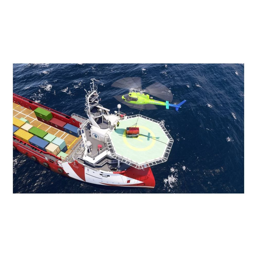 Conrad Product Image