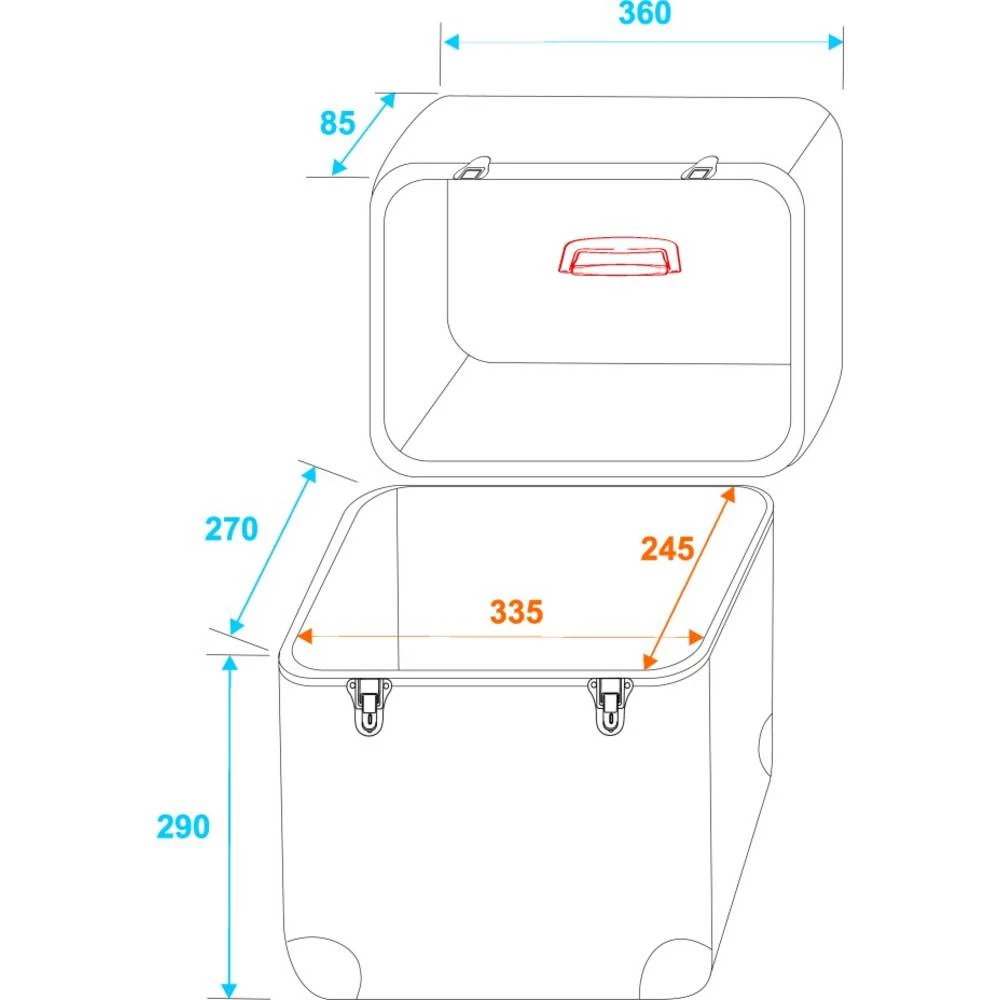 Conrad Product Image