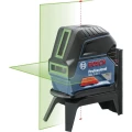 Bosch Professional    Kombilaser GCL 2-15 G    točkasti i linijski laser slika