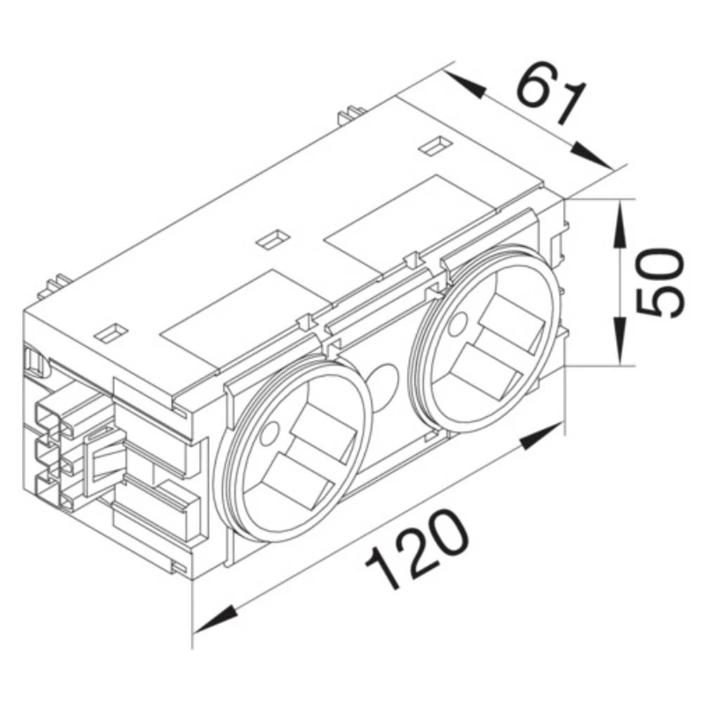 Conrad Product Image